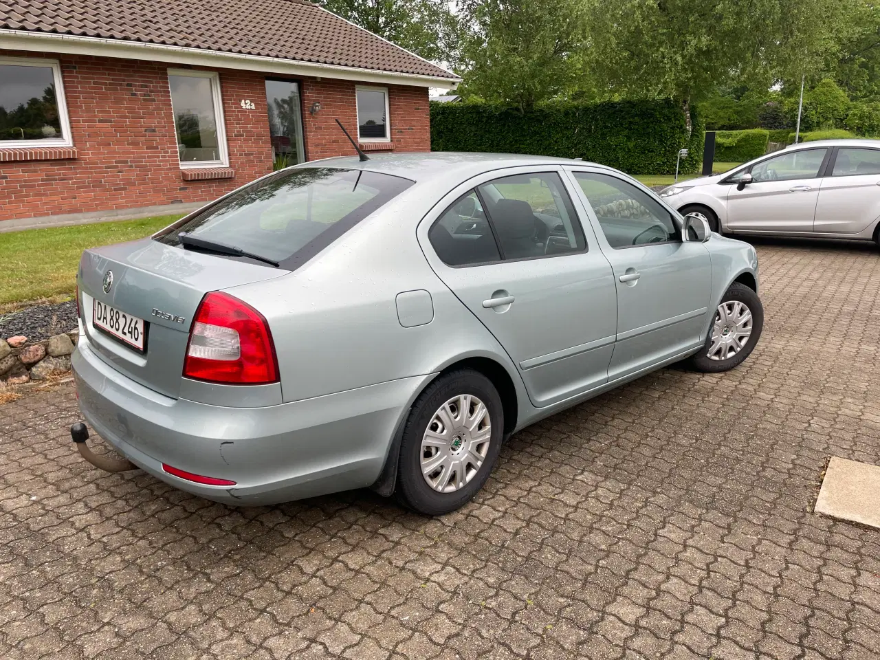 Billede 3 - Billig familie bil 