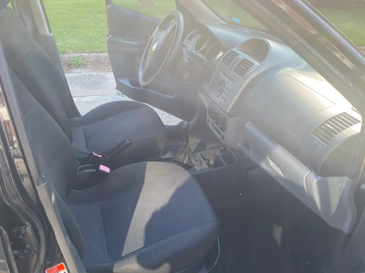 Billede 5 - Suzuki Ignis 07