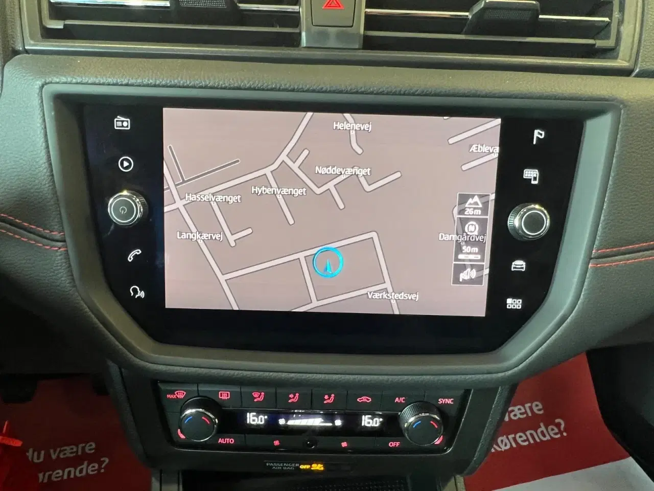 Billede 14 - Seat Ibiza 1,0 TSi 115 FR