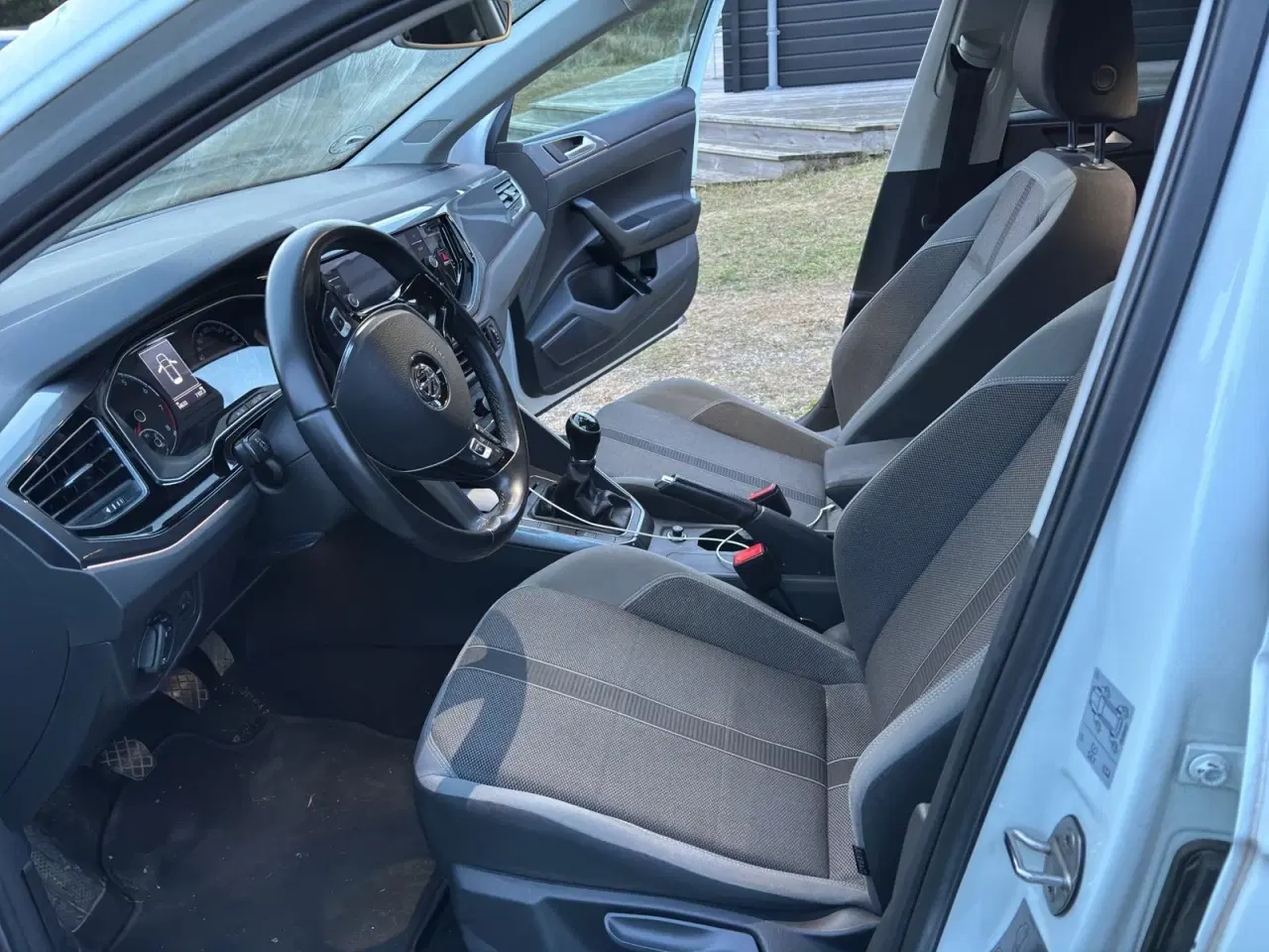 Billede 9 - VW Polo 1,0 TSi 115 Highline