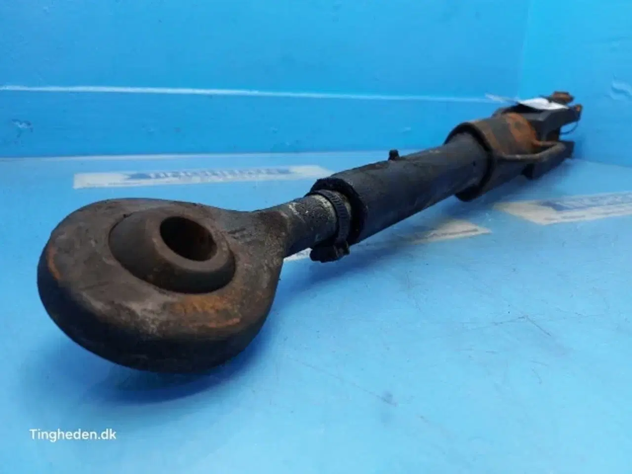 Billede 5 - Massey Ferguson 6465 Liftspindel 3616223M92