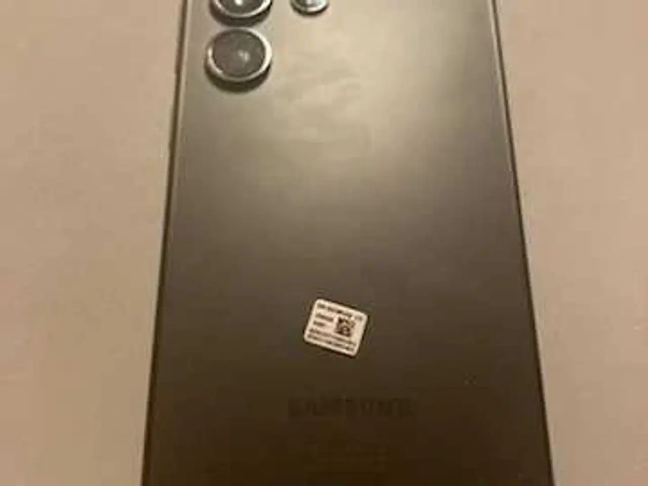 Billede 3 - Samsung galaxy s24 ultra 256GB