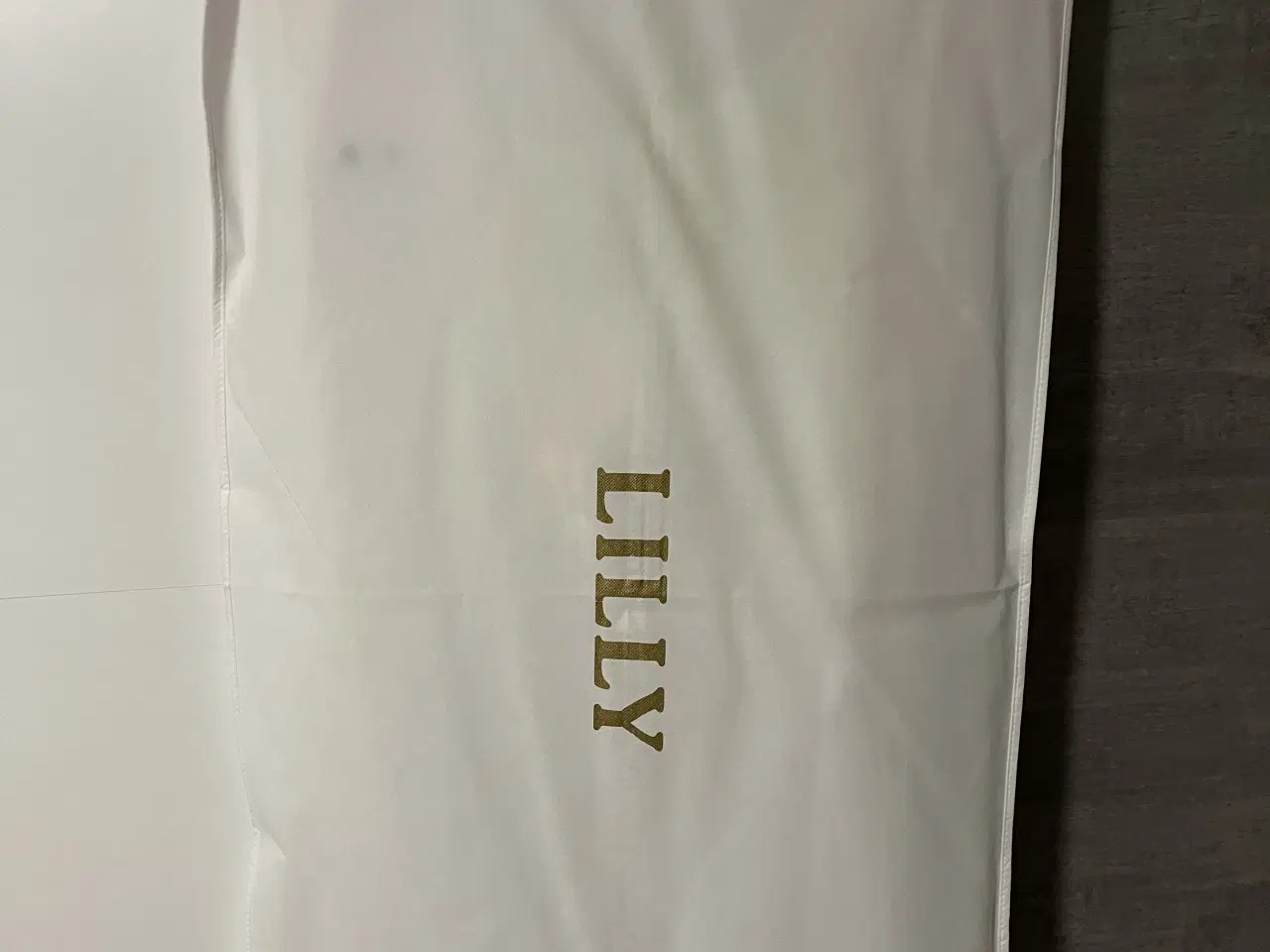 Billede 3 - Konfirmationskjole