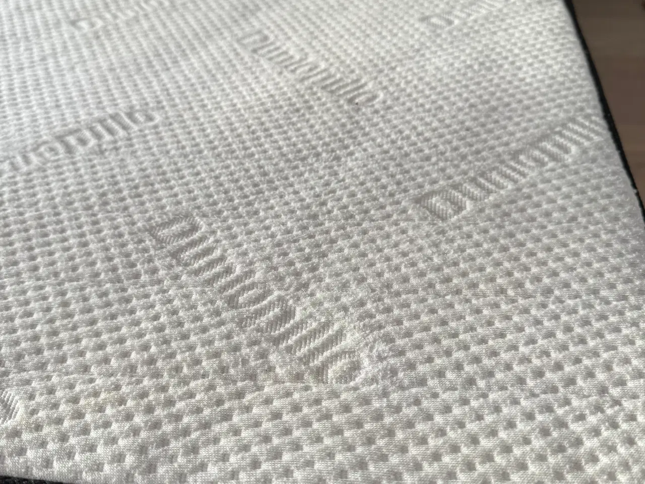 Billede 2 - Dunlopillo seng 140x200 cm