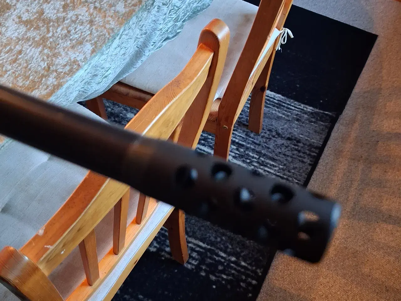 Billede 3 - Drivjagt  riffel