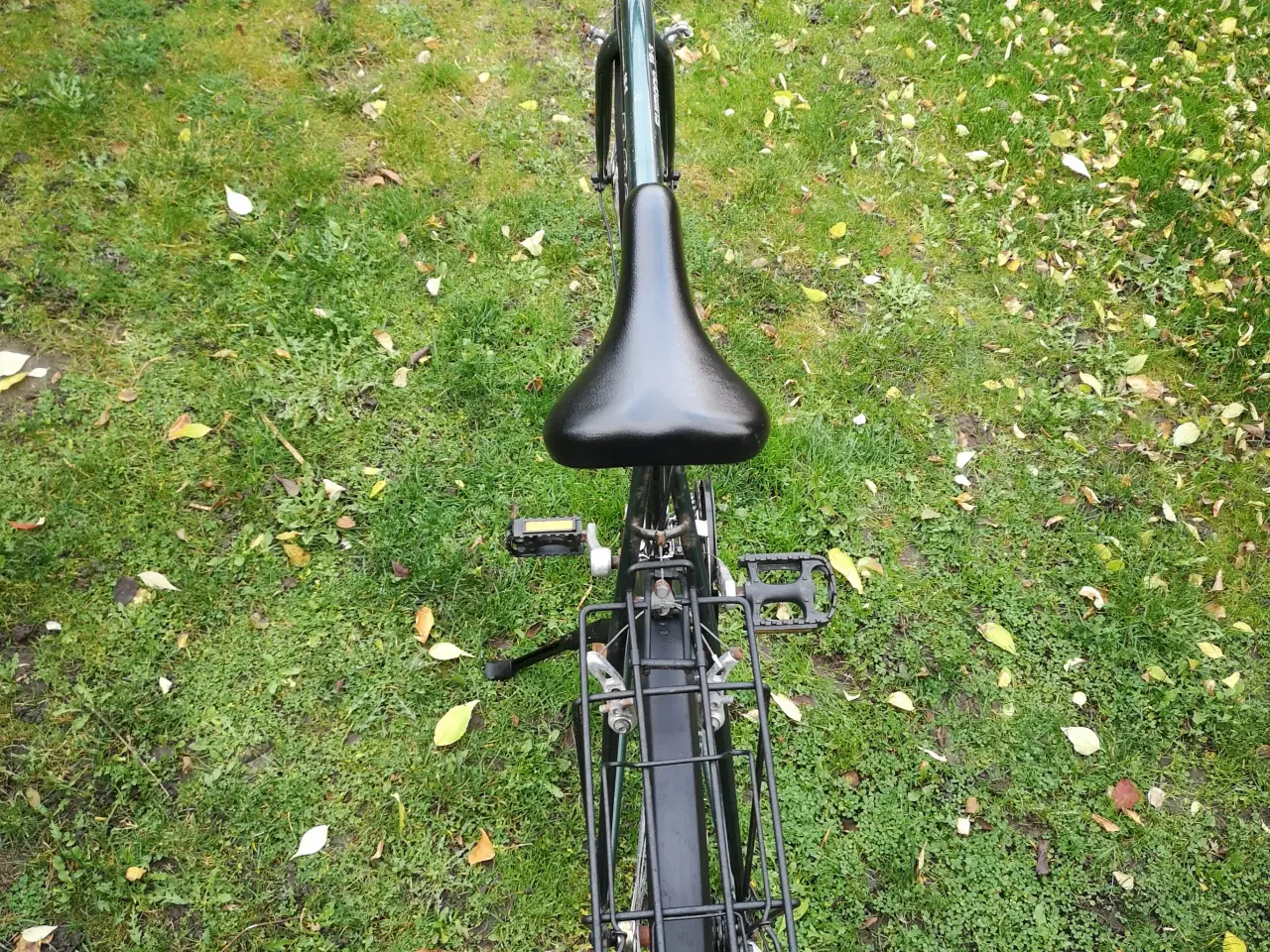 Billede 4 - SHIMANO ROCKY 28" 60cm høj 18 gear