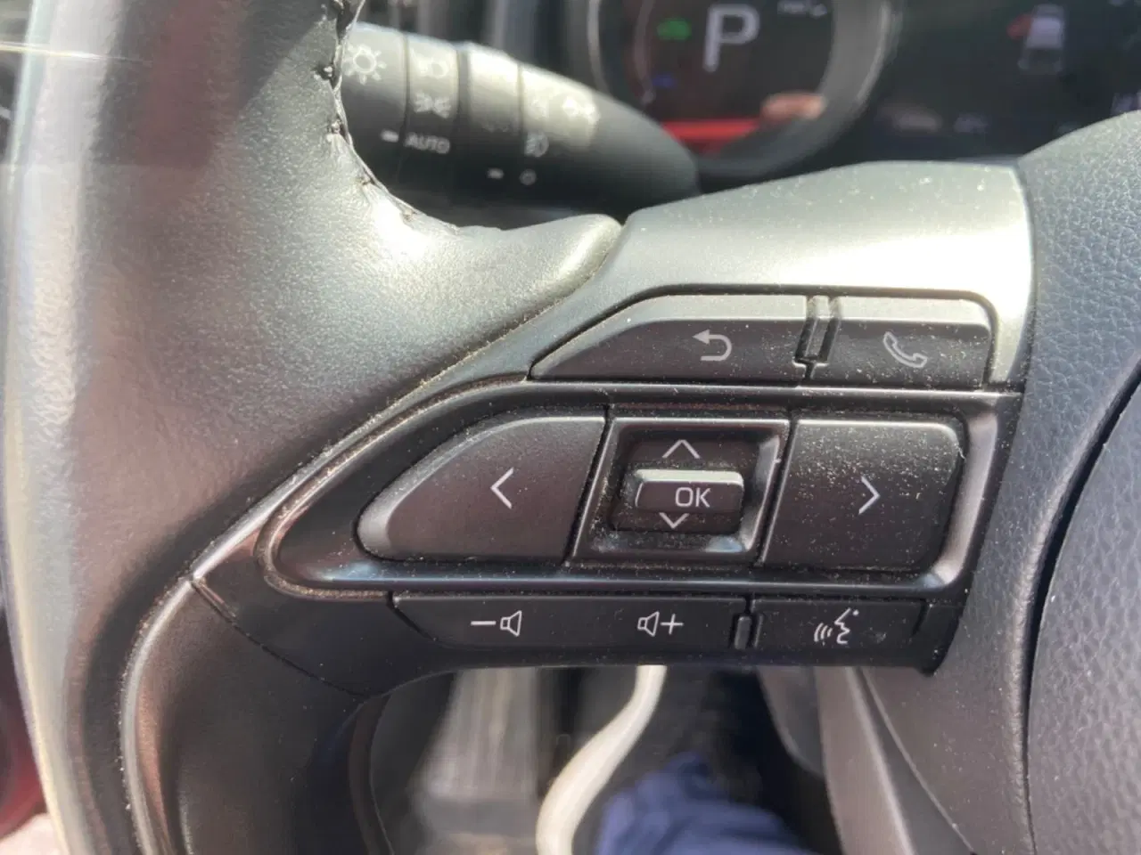 Billede 13 - Toyota Yaris 1,5 Hybrid H3 Premier Edition e-CVT