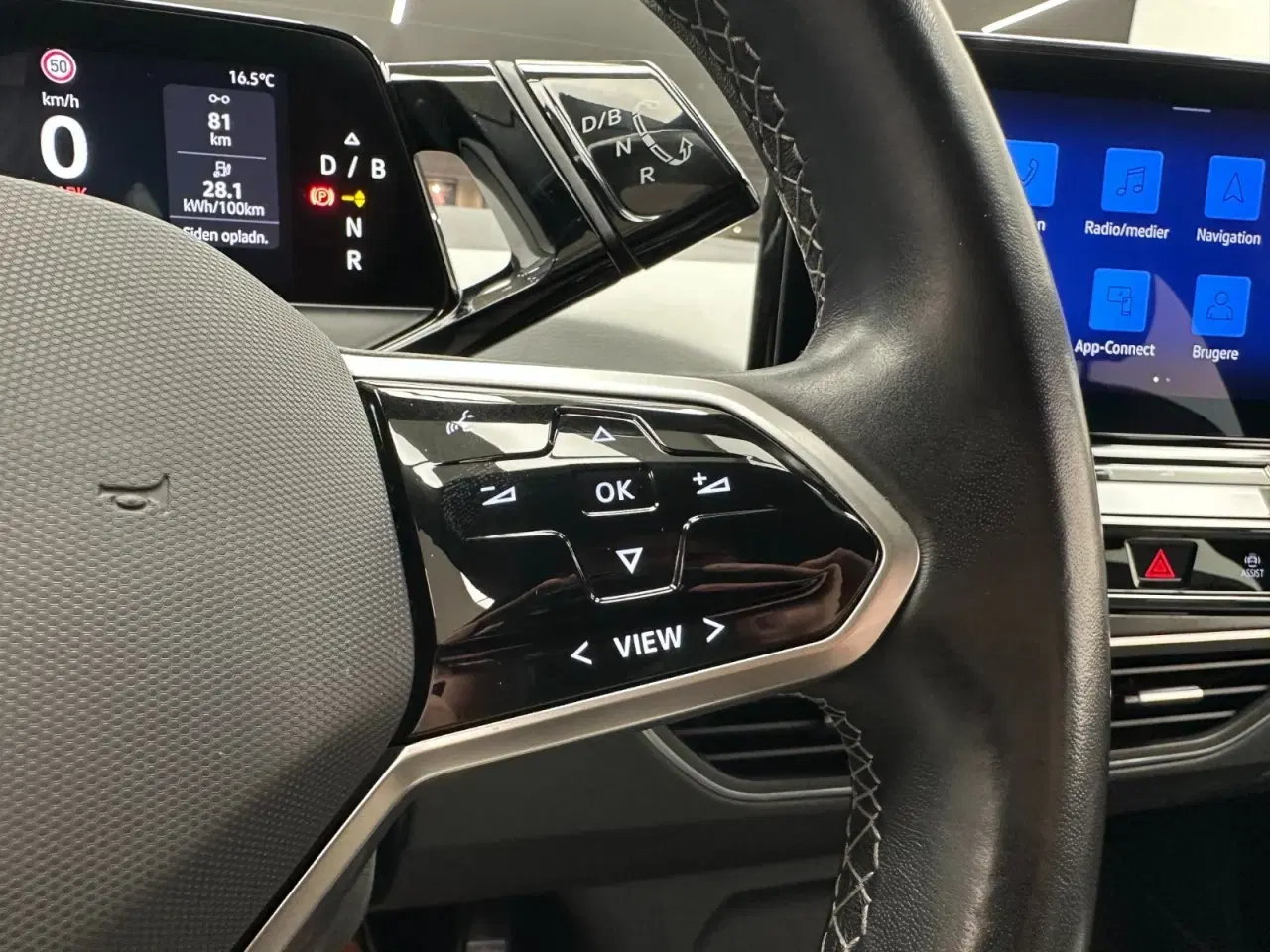 Billede 17 - VW ID.3 58 Pro Performance