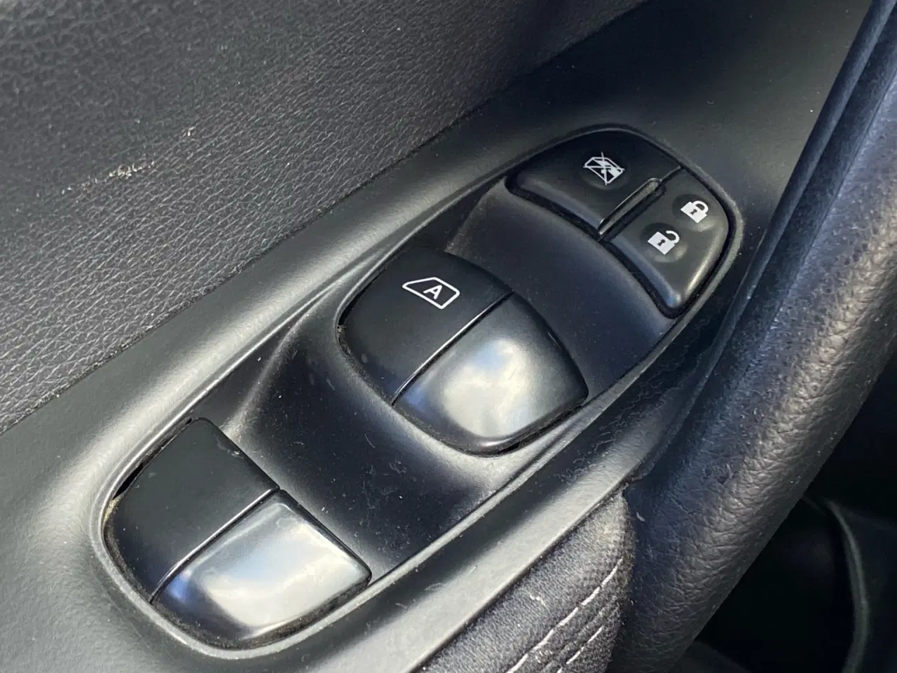 Billede 15 - Nissan Qashqai 1,2 Dig-T Acenta 4x2 115HK 5d 6g