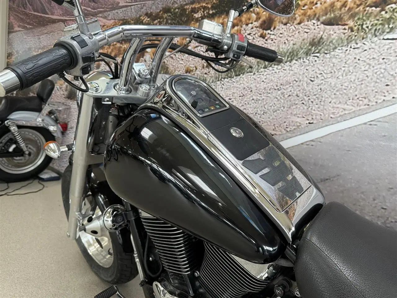 Billede 19 - Suzuki VL 1500 Intruder