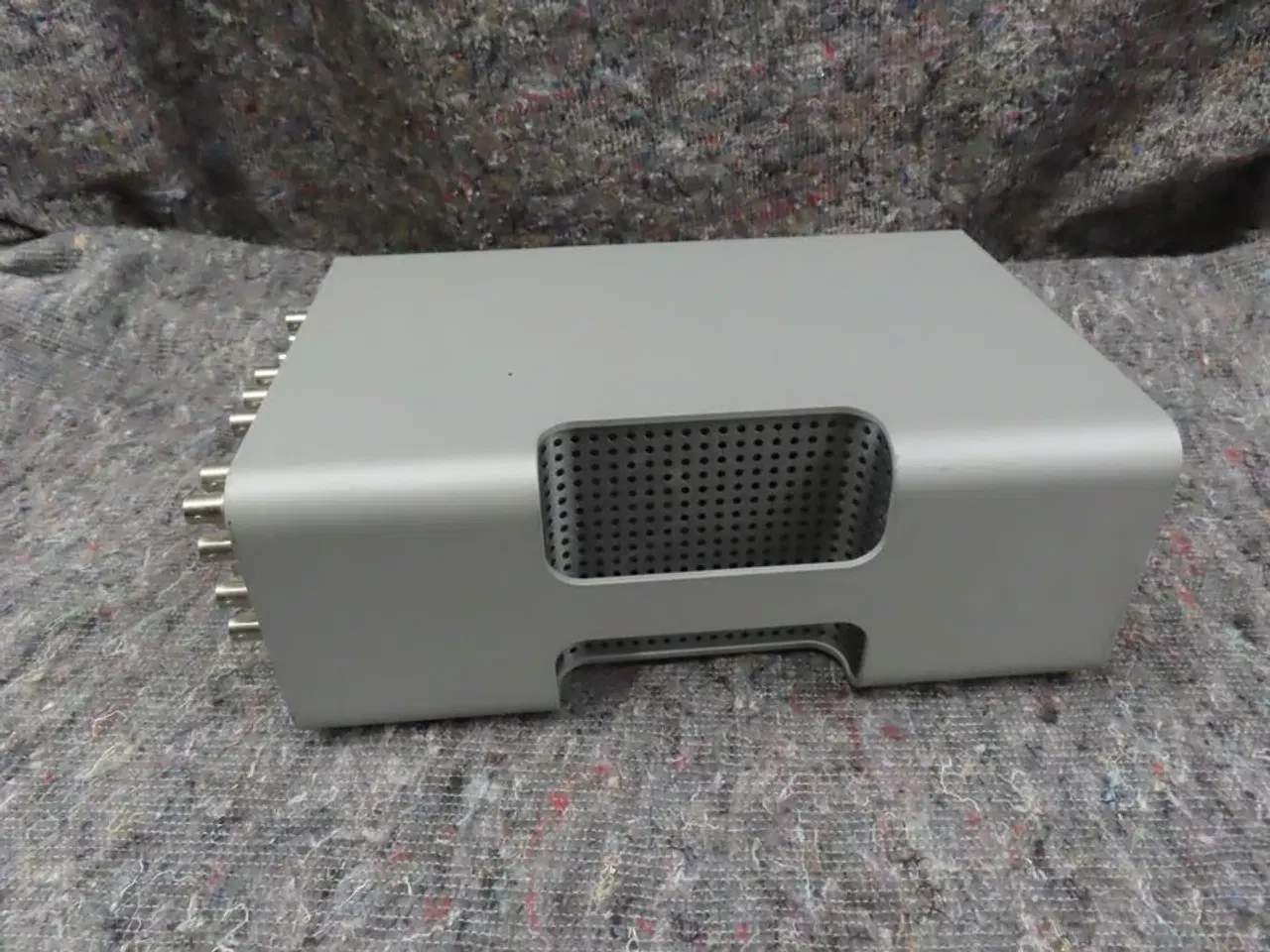 Billede 3 - Videooptagerenhed - AJA io HD (MOMSFRI)