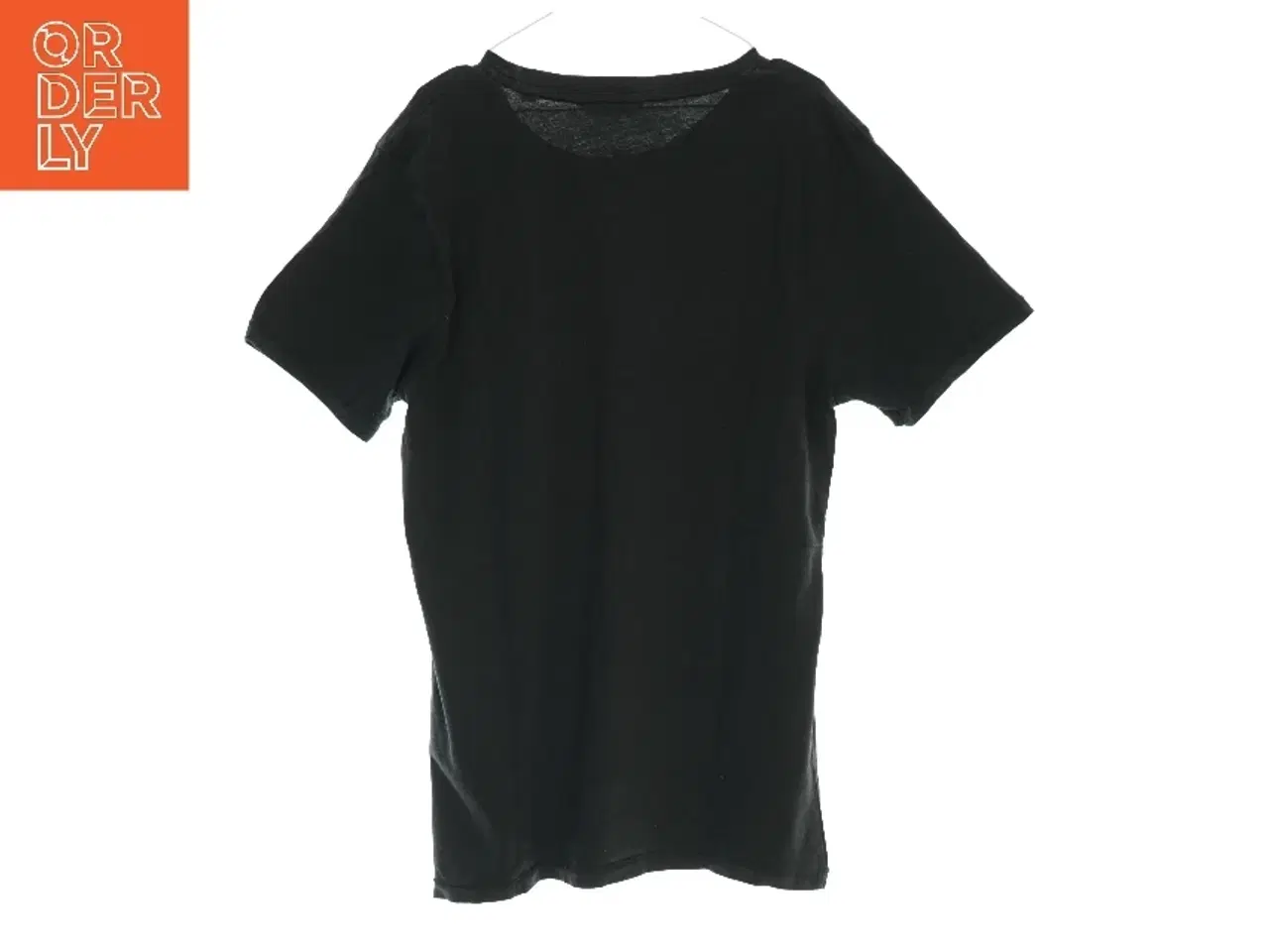 Billede 2 - T shirt fra Only & Sons (Str. Medium - ca. 14 år)