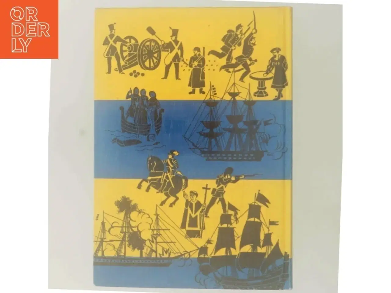 Billede 3 - Ture i Nord- og Sydslesvig (Bog)