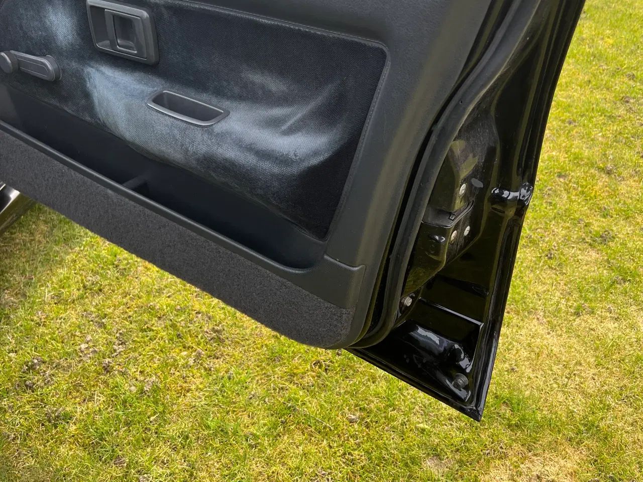 Billede 13 - Corolla Twincam GTI 16v 