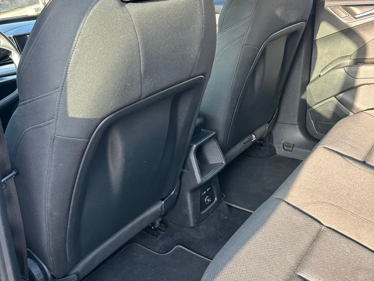 Billede 8 - Audi Q4 e-tron 40 Attitude