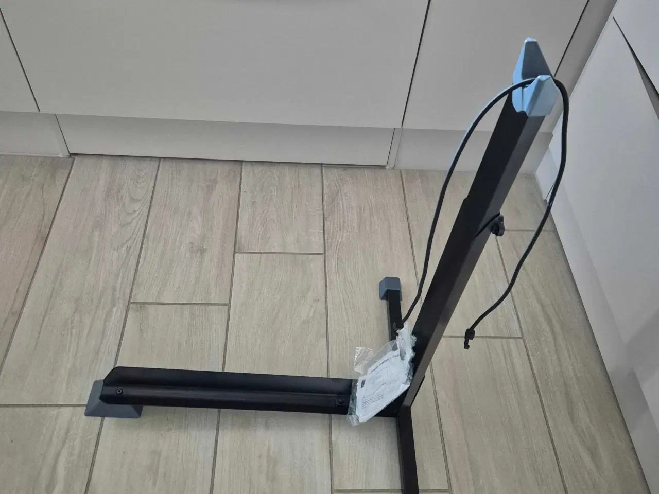 Billede 2 - Cykel stander/holder