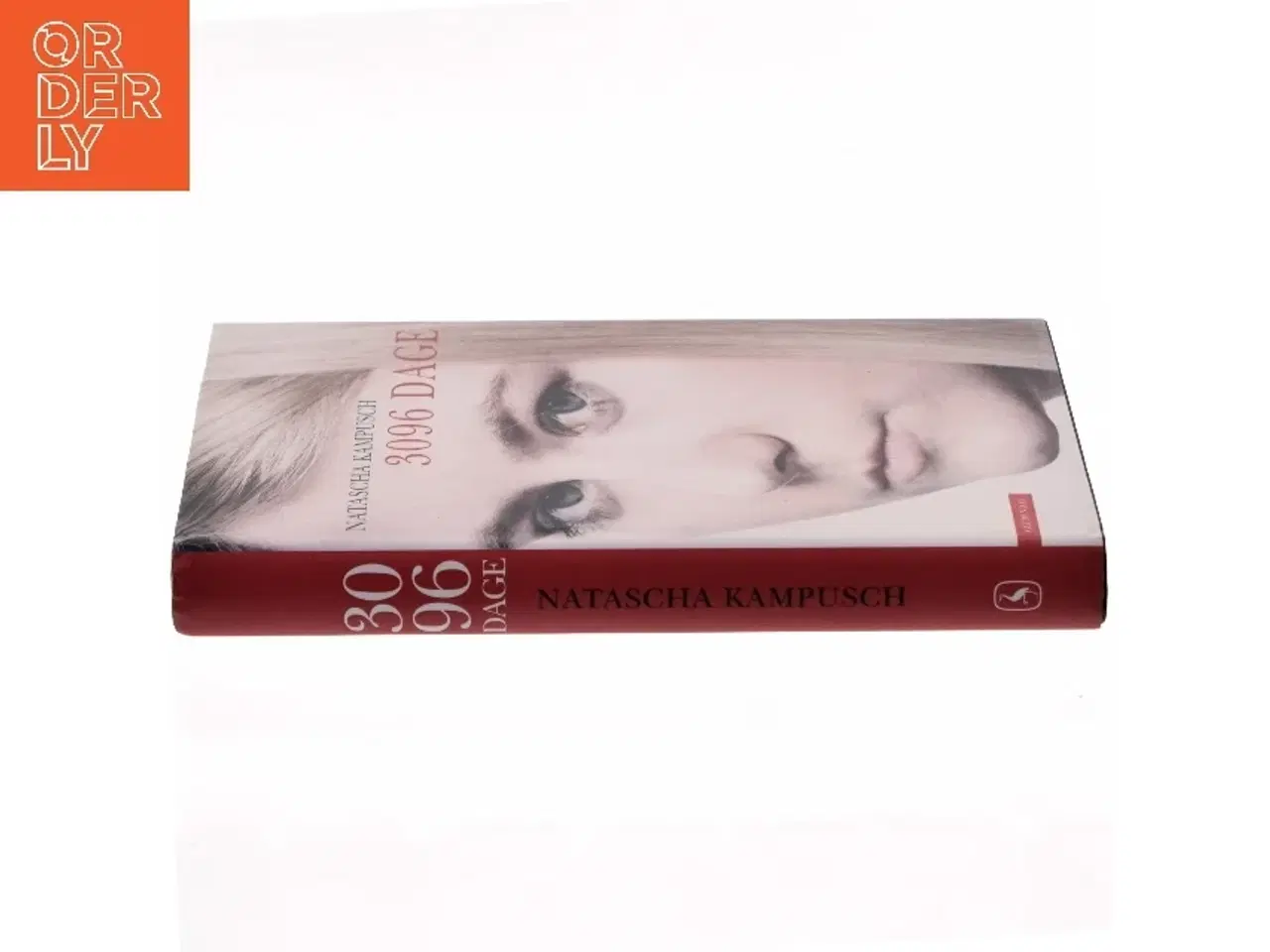 Billede 2 - Biografi af Natascha Kampusch