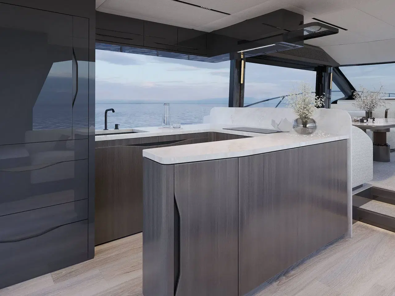 Billede 9 - Galeon 520 Fly