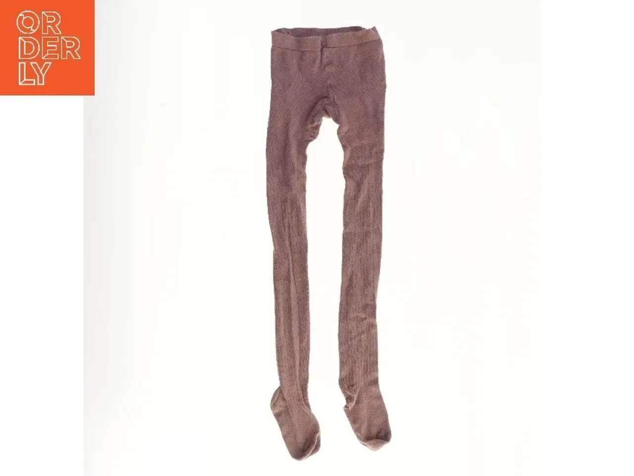 Billede 1 - Strømpebukser (str. 134)