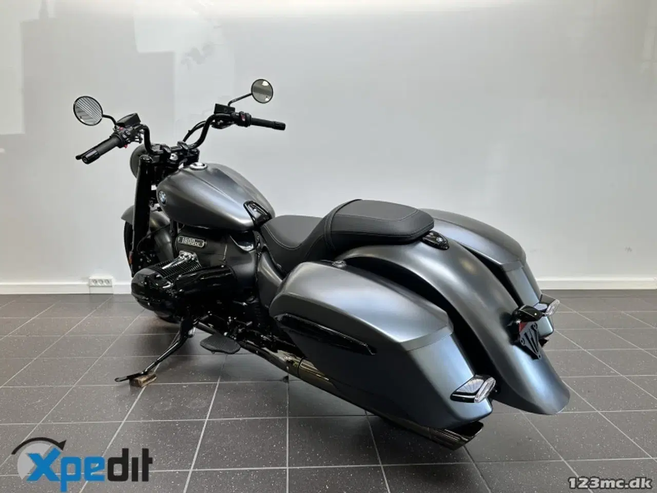 Billede 7 - BMW R 18 Roctane