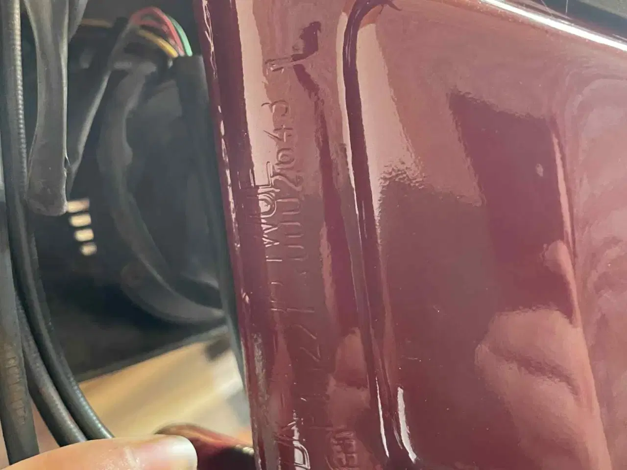 Billede 5 - 1995 Piaggio Puch P1XL 2 Gear