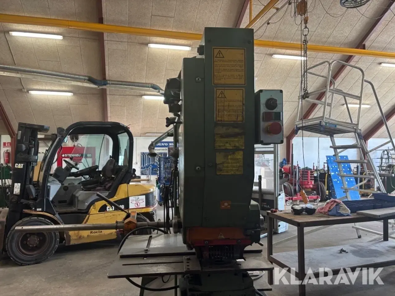 Billede 4 - Lucker Original Peddinghaus Peddimax 1002