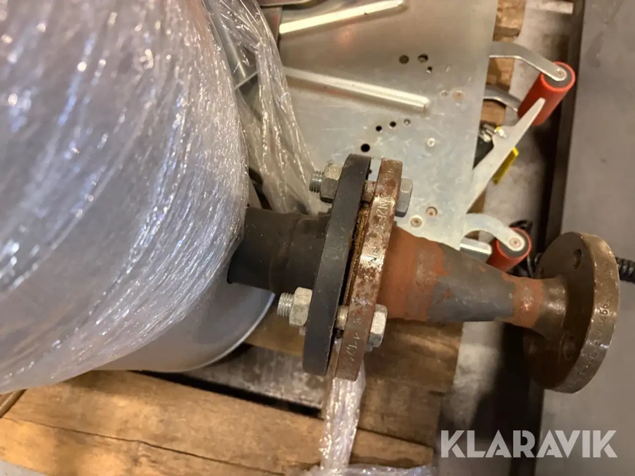 Billede 11 - Vandbehandlingsenhed Kinetico