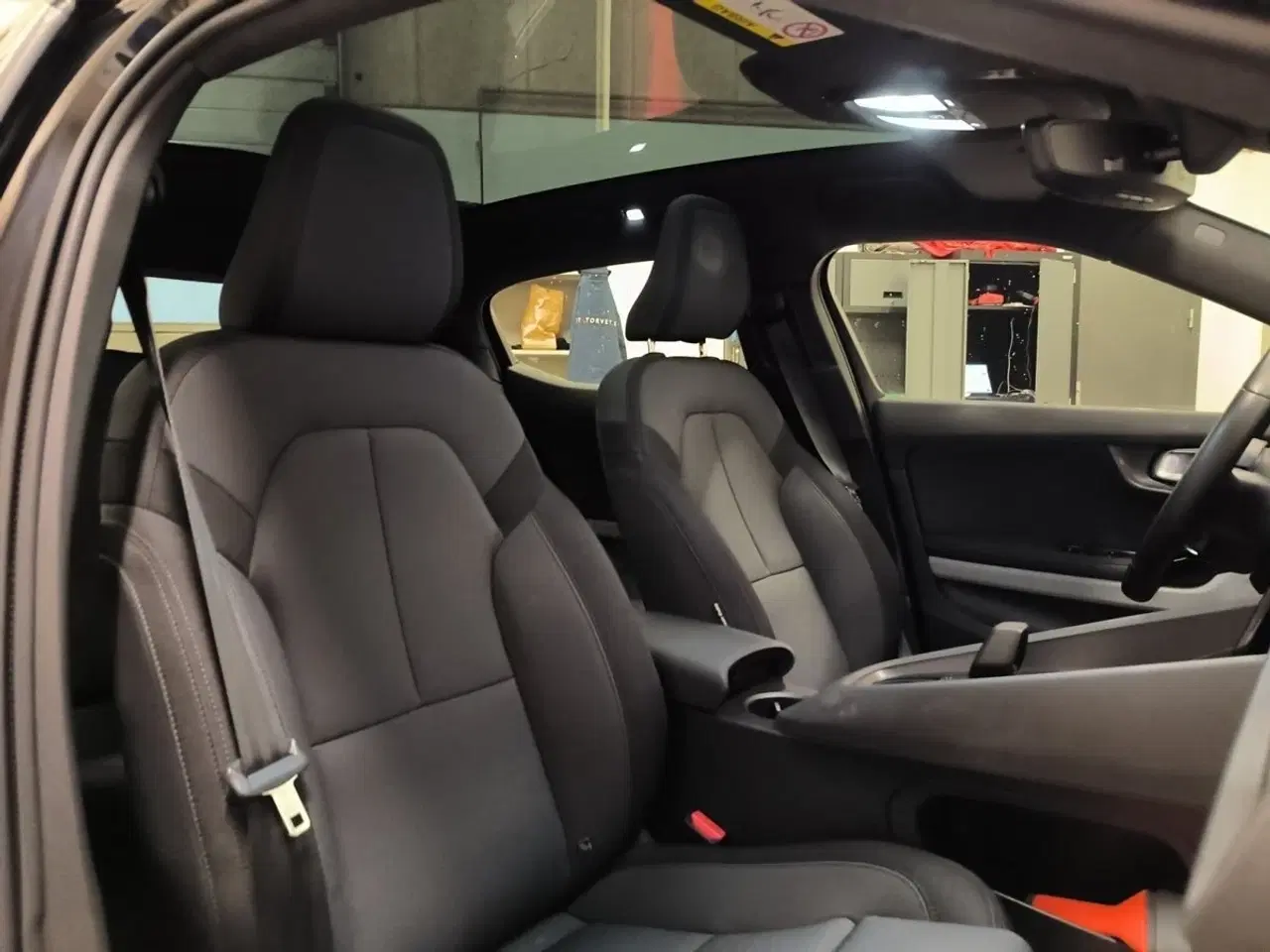 Billede 12 - Polestar 2  Long Range AWD