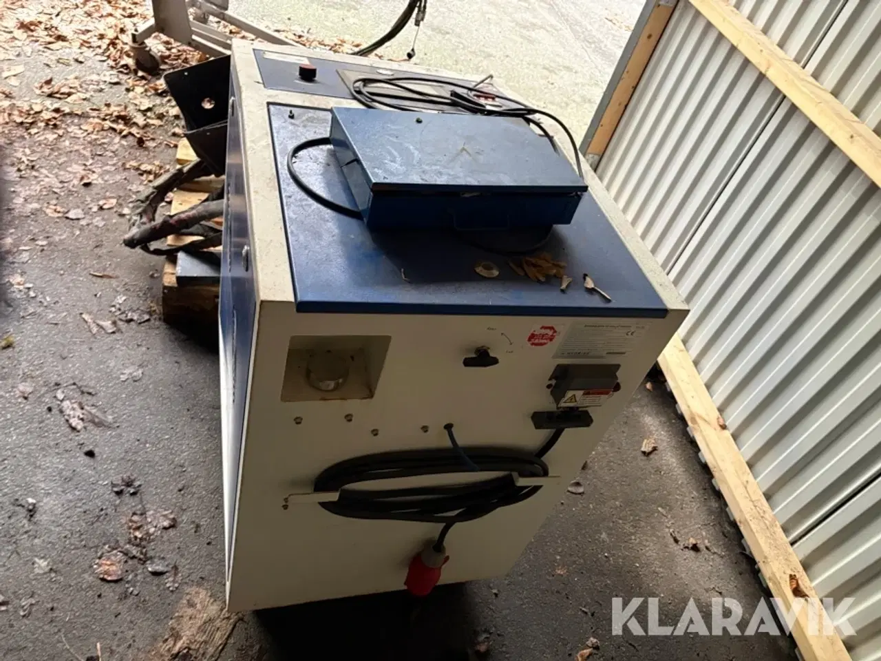 Billede 4 - Motor renser Hydrive Mini me