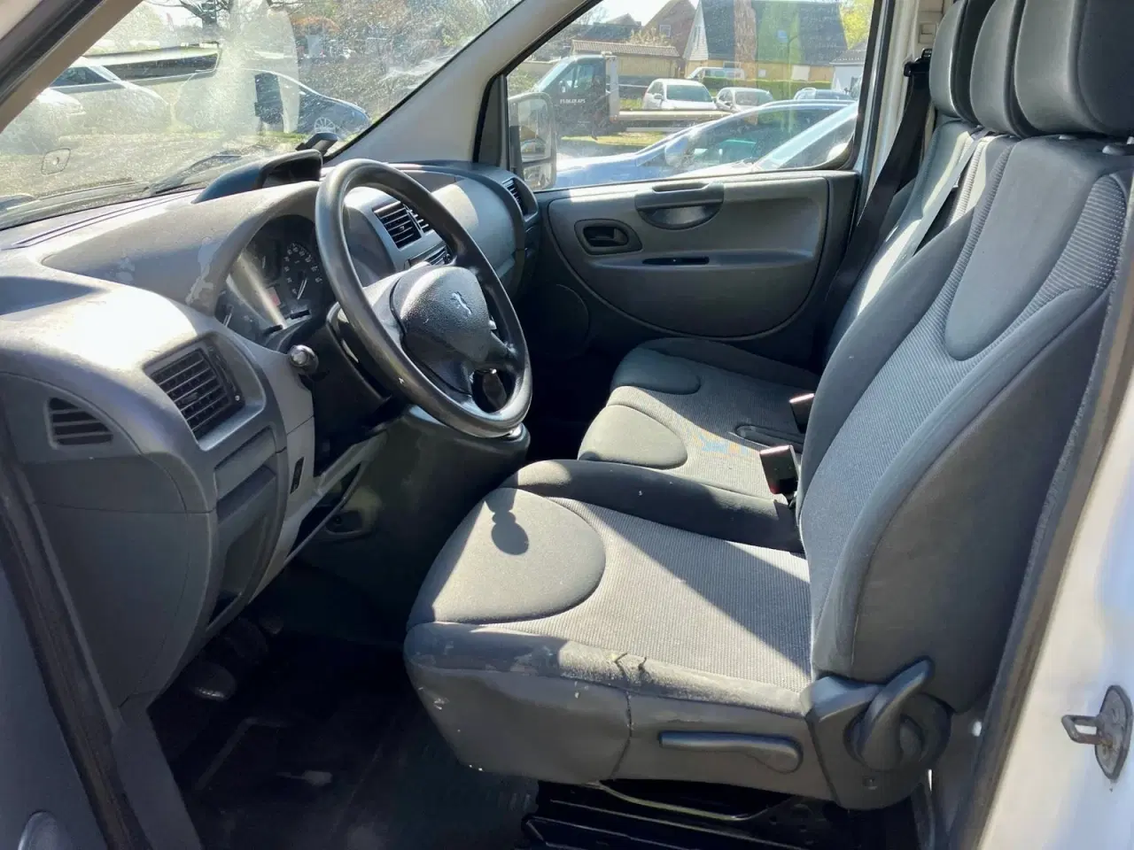 Billede 5 - Peugeot Expert 2,0 HDi 136 L2H1 Van