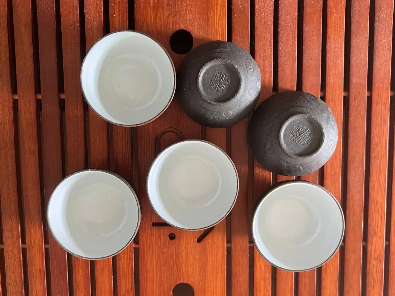 Billede 3 - Taiwanese Tea Making & Serving Set