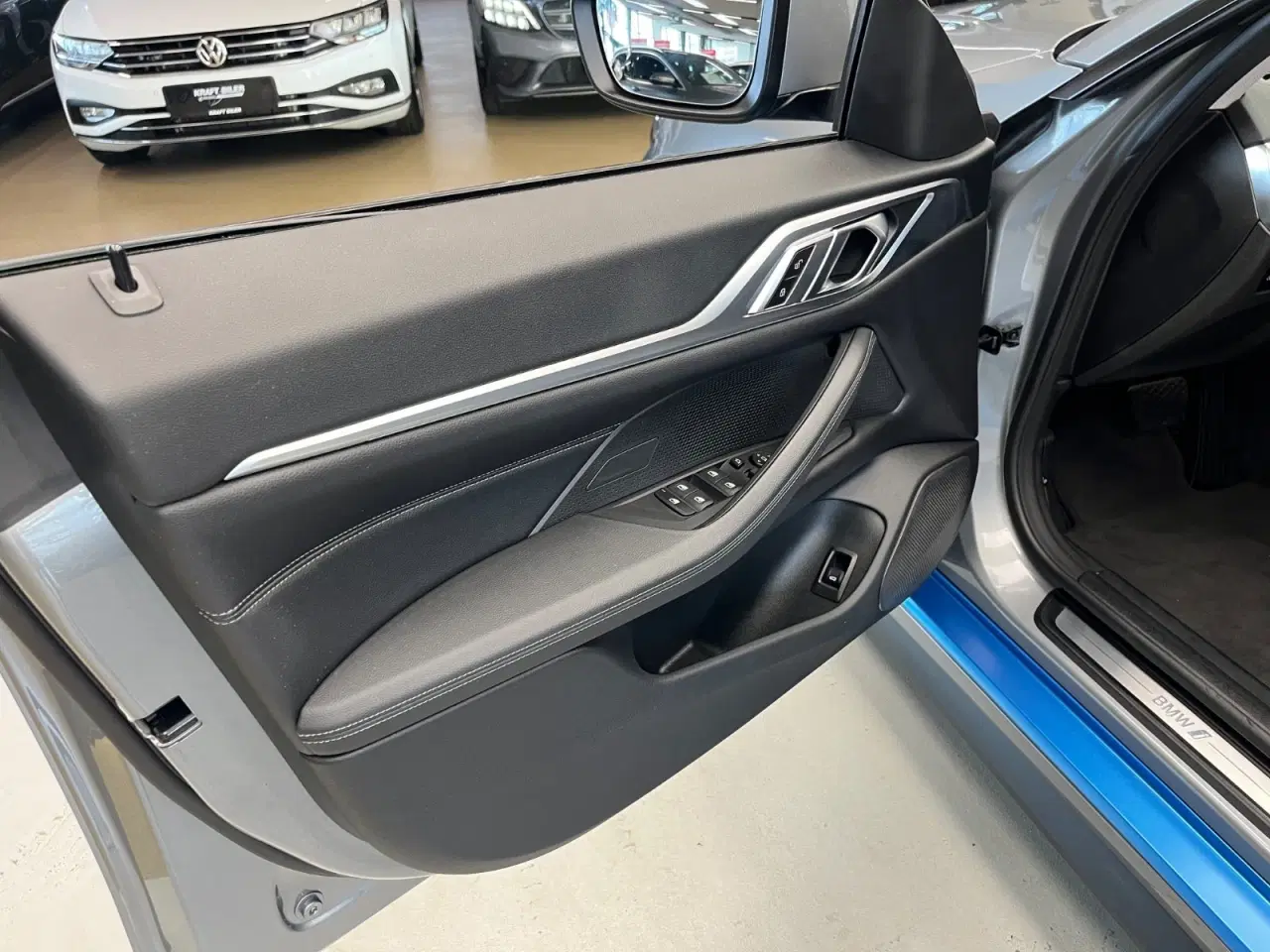 Billede 16 - BMW i4  eDrive40