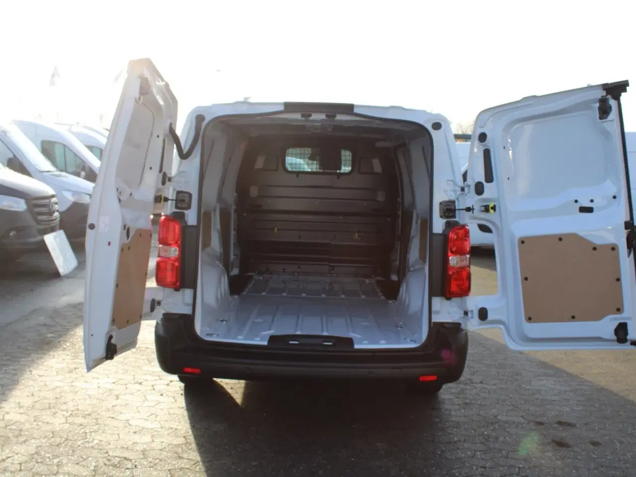 Billede 11 - Toyota ProAce 75 Long Comfort Master+