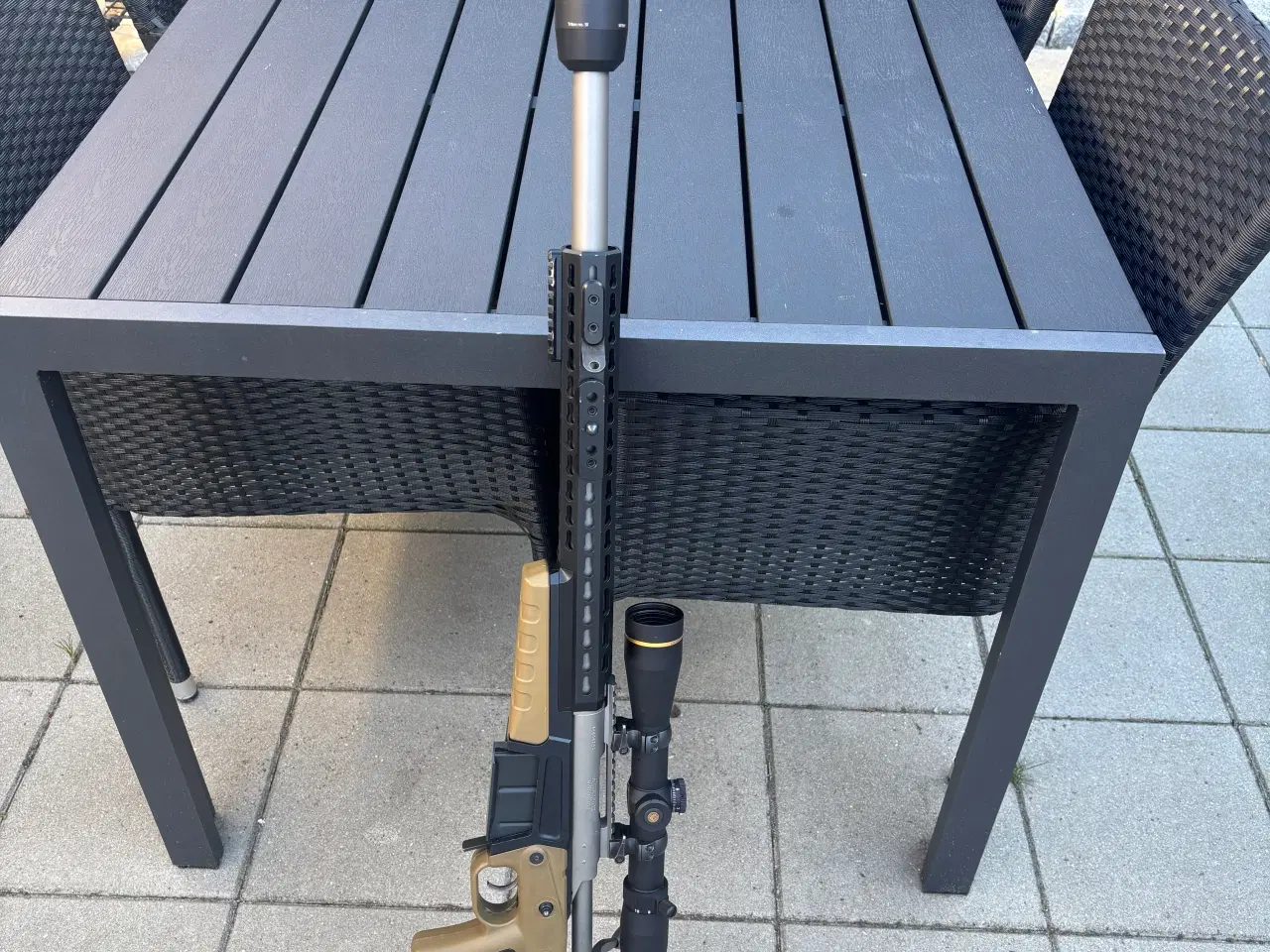 Billede 2 - Remington 700 Cal 308