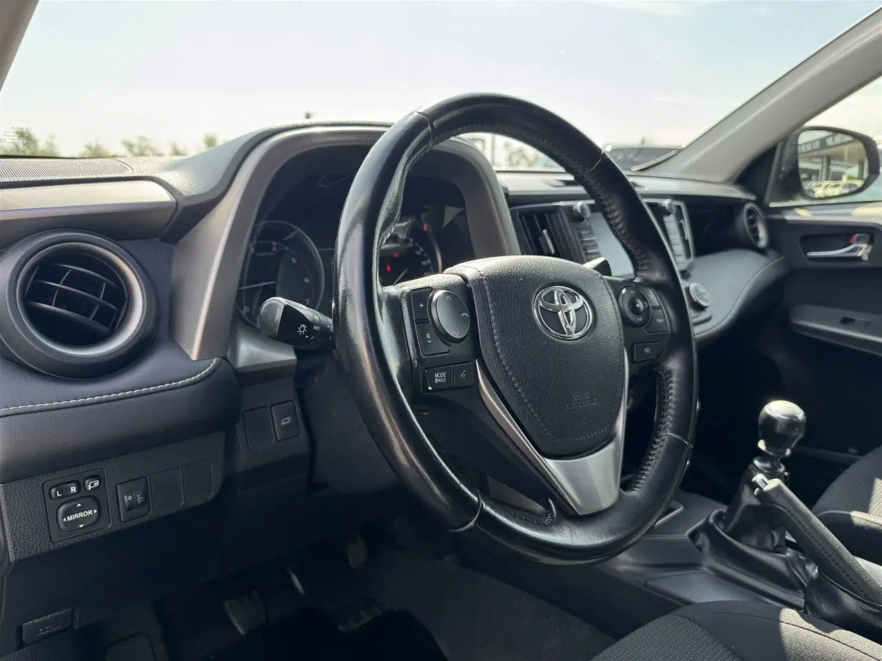 Billede 6 - Toyota RAV4 2,0 D-4D T3 4x2 143HK 5d 6g