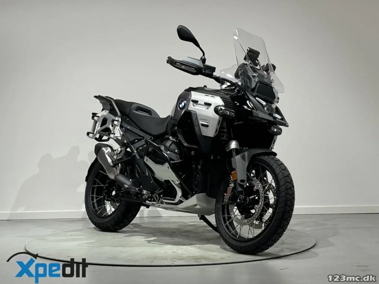 Billede 3 - BMW R 1300 GS Adventure