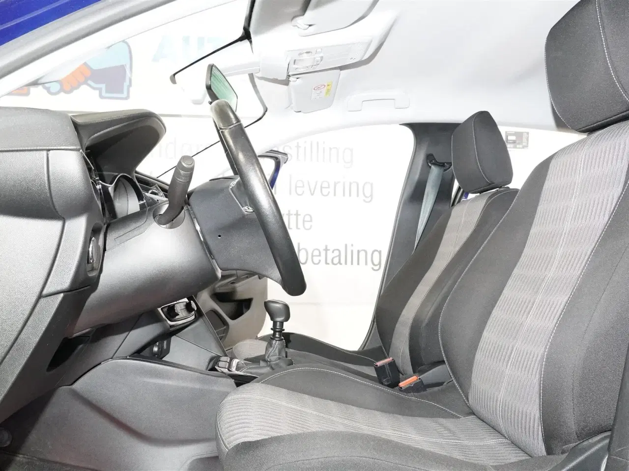 Billede 13 - Opel Corsa 1,5 D Edition 102HK 5d 6g