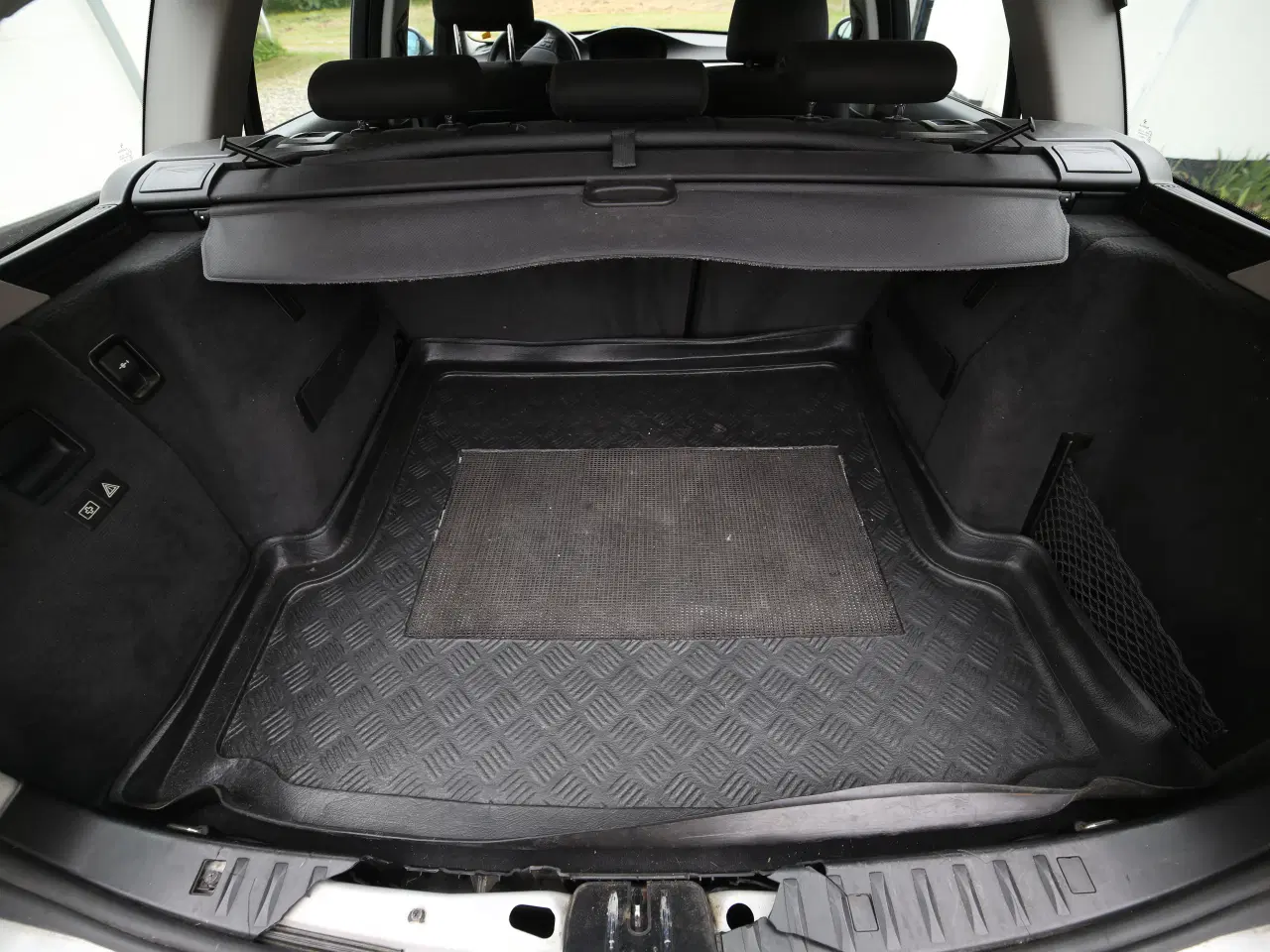 Billede 7 - BMW 320D skolevogn