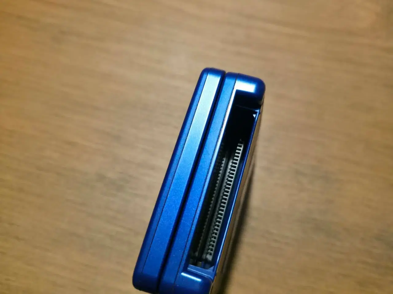 Billede 5 - Nintendo GameBoy Advance SP Sapphire Ltd. Edition