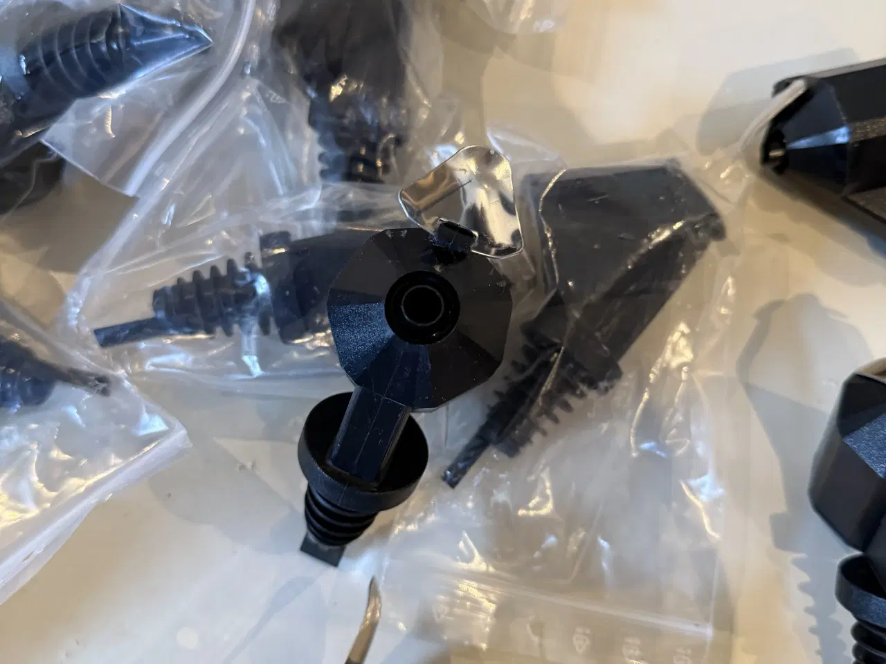 Billede 3 - Sælger helt nye bar pilot 2cl 40 stk