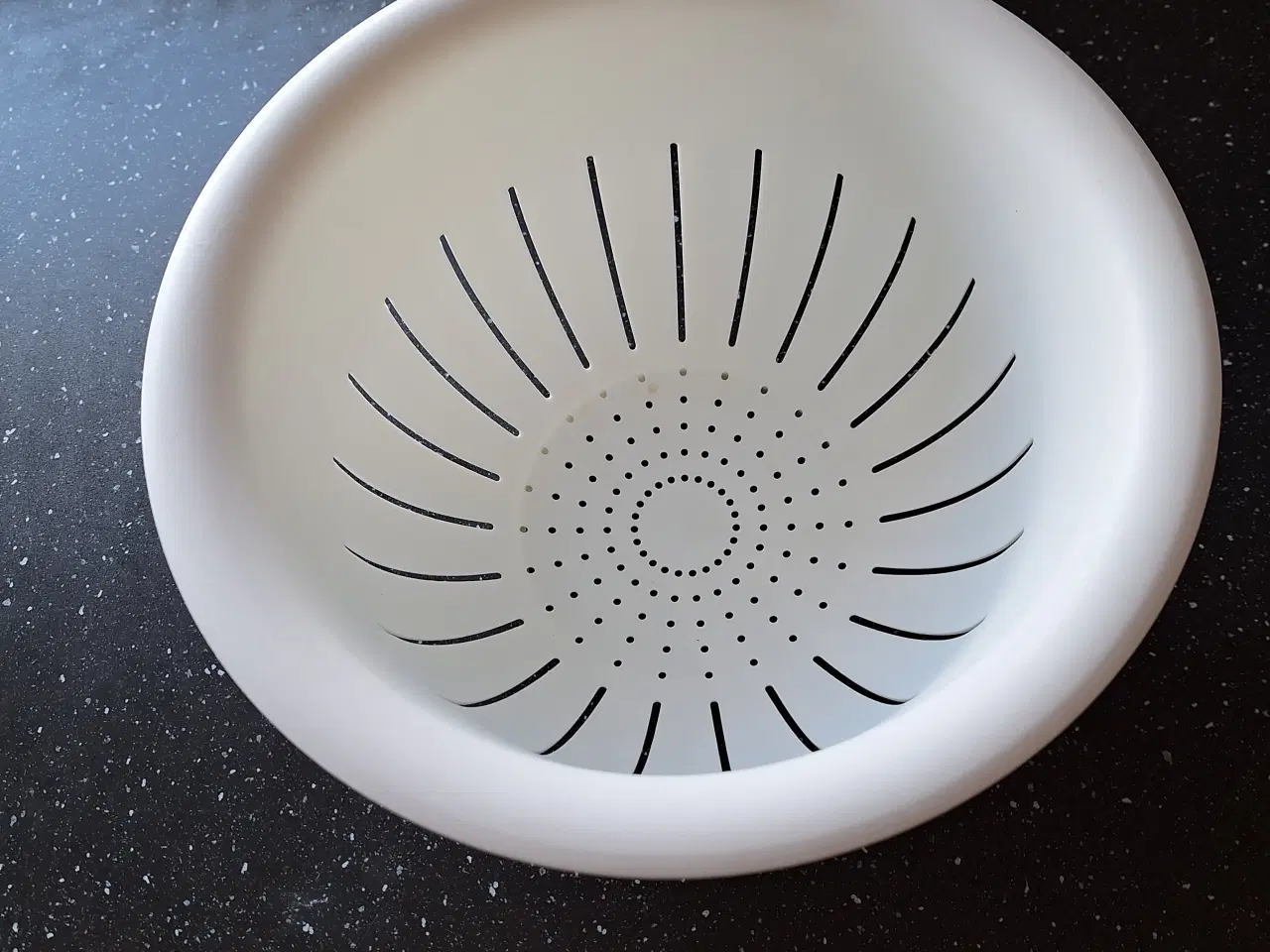 Billede 2 - Si/Dørslag