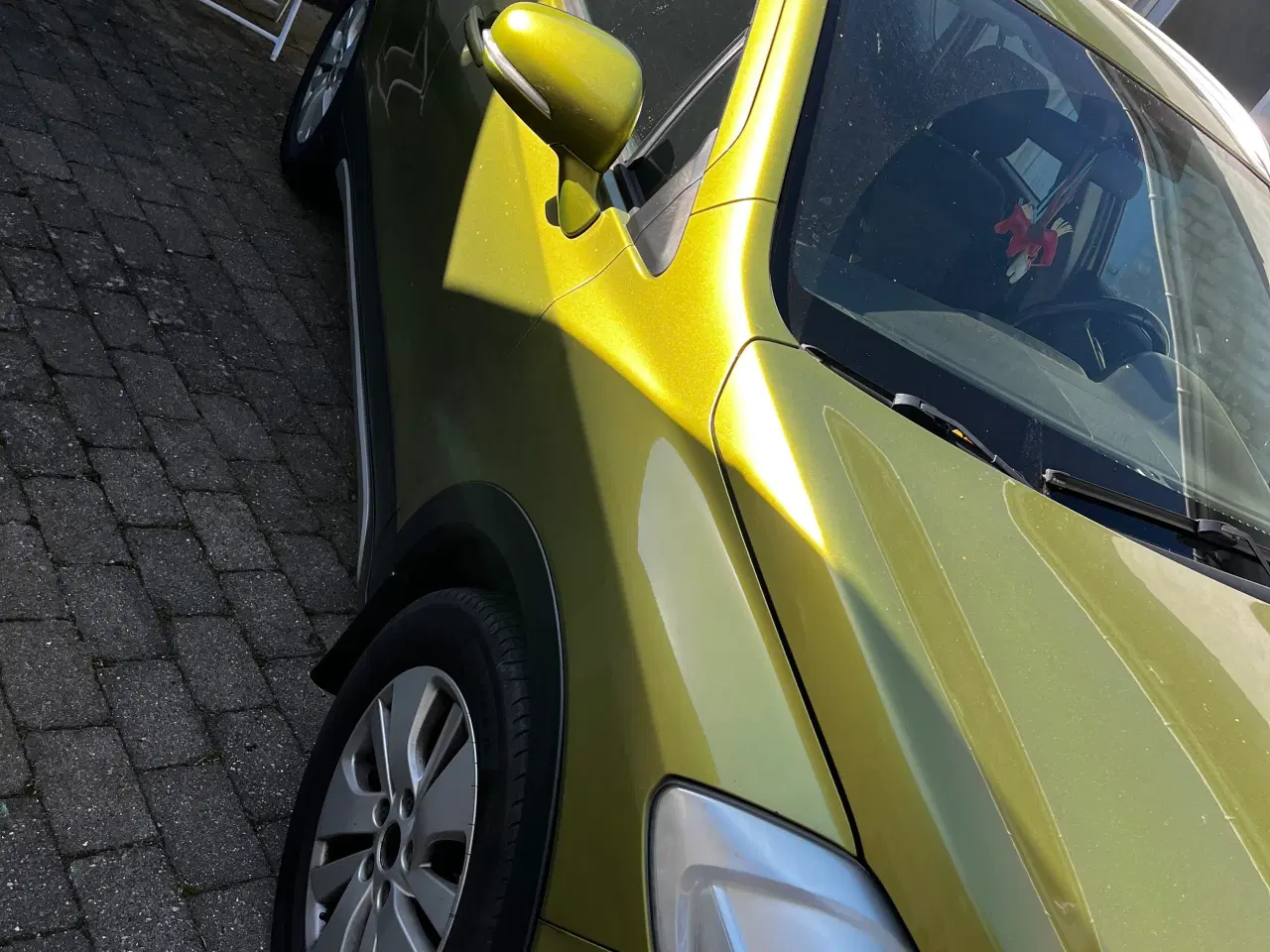 Billede 12 - Suzuki s cross