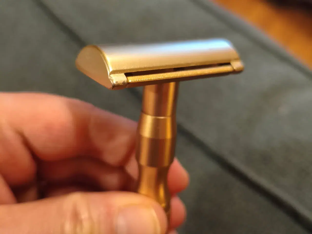 Billede 7 - Safety Razor Lot