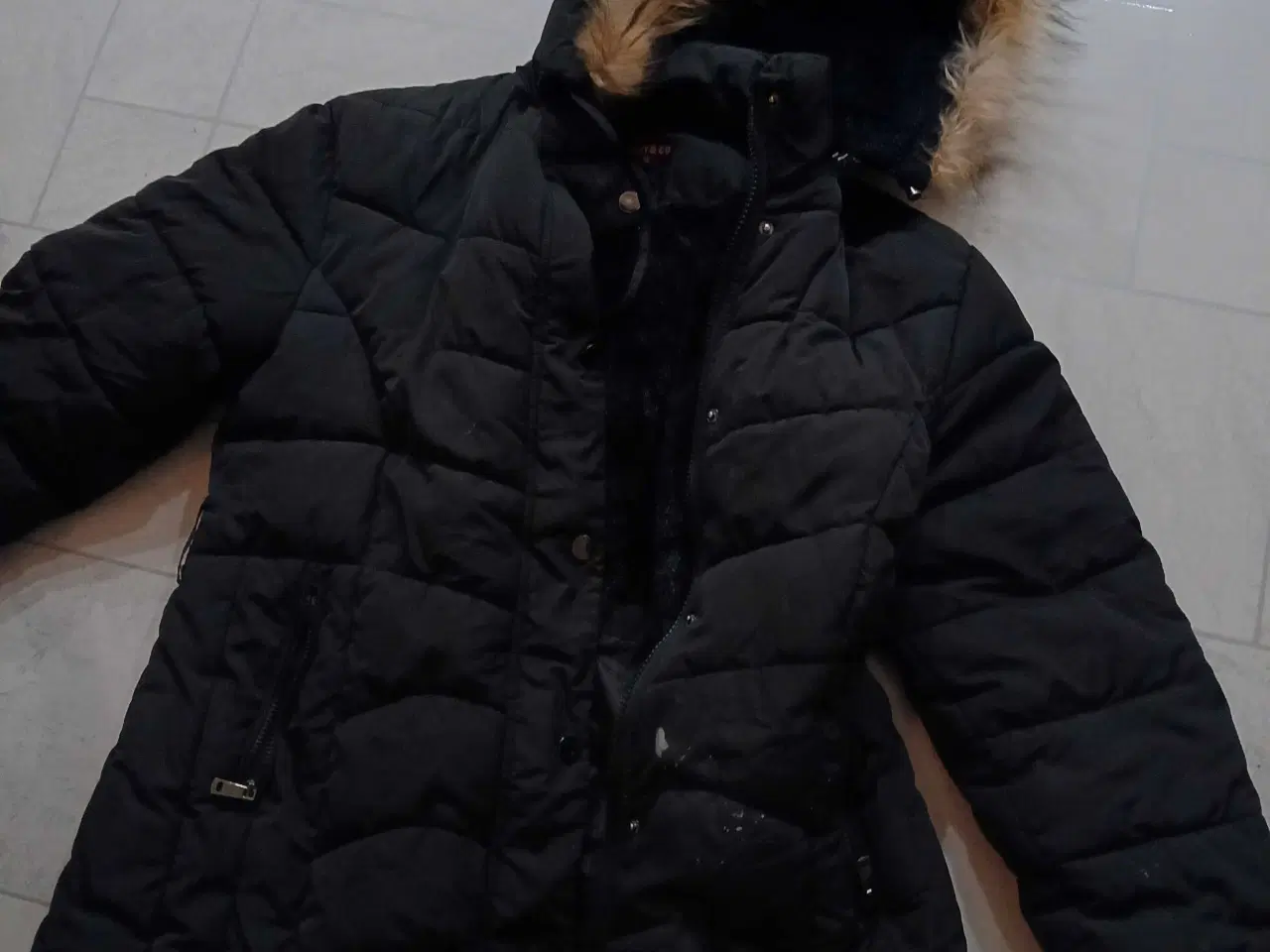 Billede 3 - Mega Fed Jakke 🌟