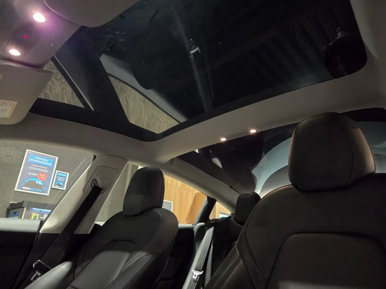 Billede 12 - Tesla Model 3  Long Range AWD