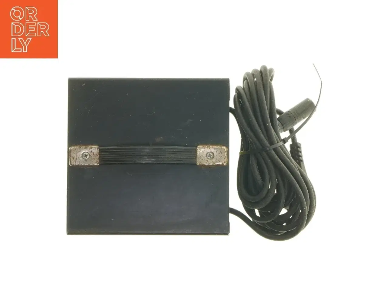 Billede 1 - Batterioplader FN Electro fra FN Electro (str. 17x17 cm)