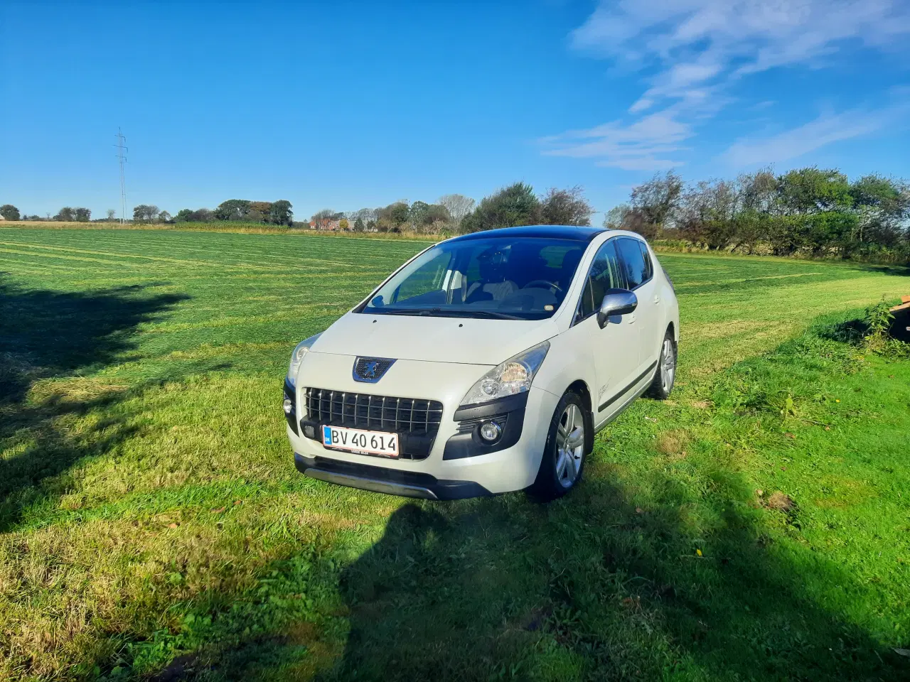 Billede 4 - Peugeot 3008