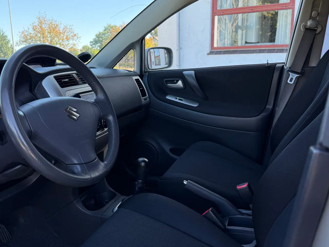 Billede 4 - Suzuki Liana 1.6 Benzin
