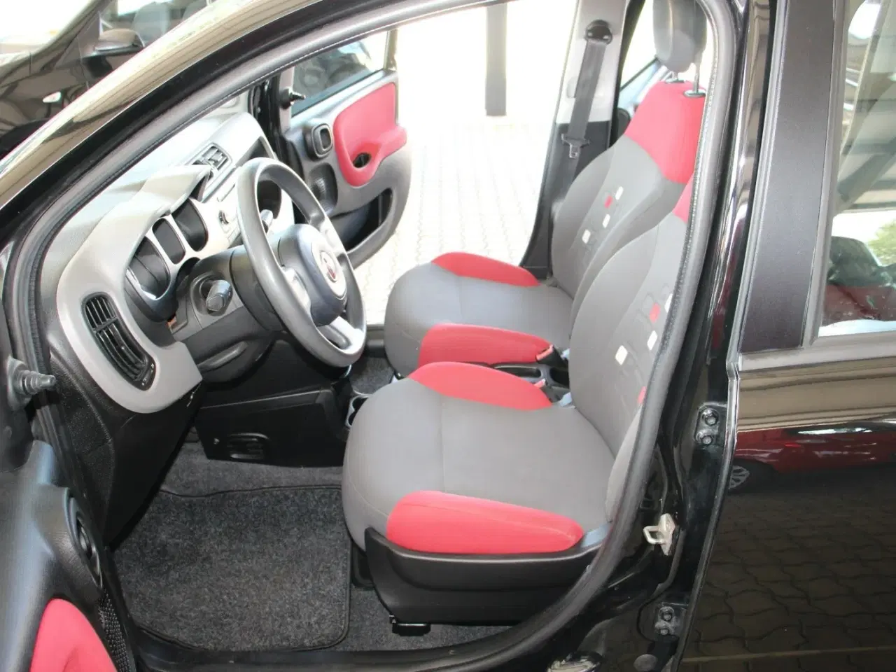 Billede 8 - Fiat Panda 1,2 69 Easy