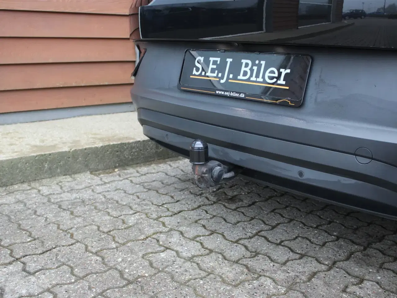 Billede 17 - VW ID.4 EL Pro Performance 204HK 5d Aut.
